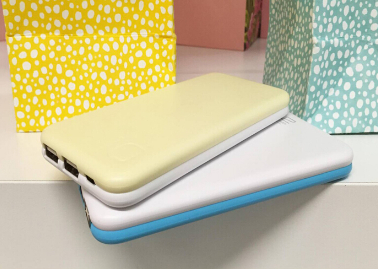 High Capacity Double Interfaces Powerful 70000 mah Portable Power Bank