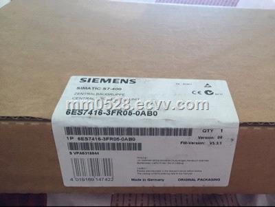 IN STOCK Siemens 6ES73501AH020AE0 Module