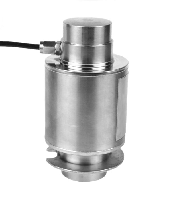 Interchangeable HBM C16 China manufacter 25t 30t alloy steel canister compression load cell