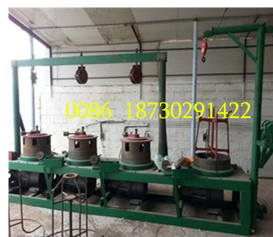 Z941C common iron nails making machine price factory