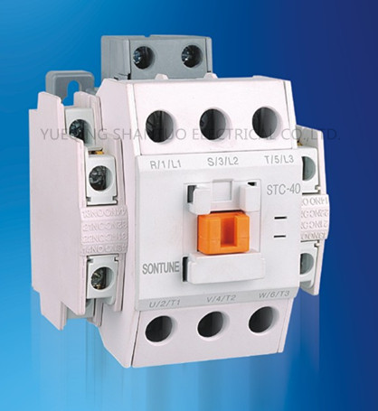 Sontune Stc0940 GMC AC Contactor