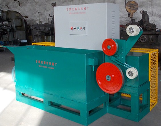 Water Tank Wire Drawing Machiner LT42016