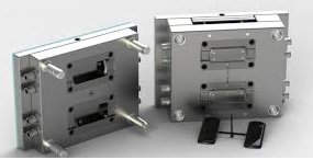 mould for plaastic product part