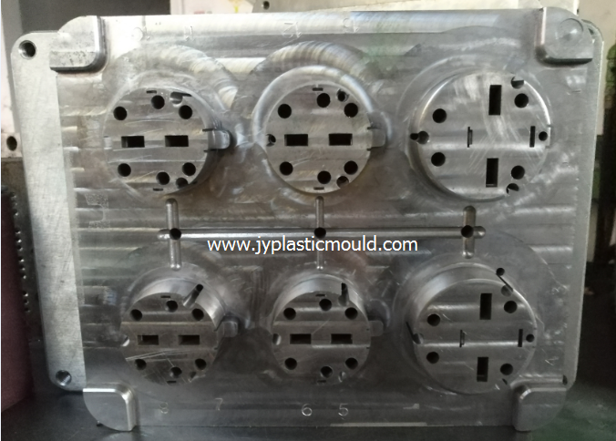 china factory high quality plastic mould