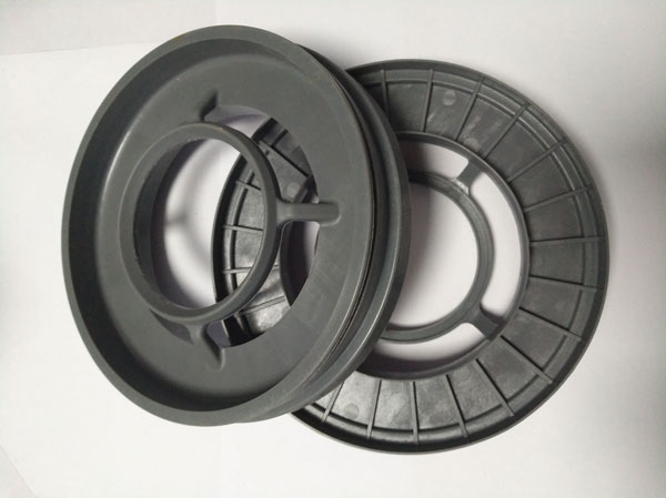mould for plaastic product part