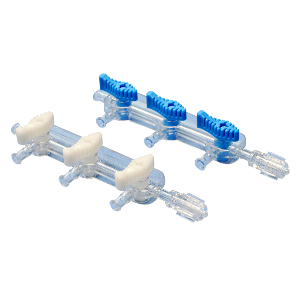 medical manifolds 2way3way