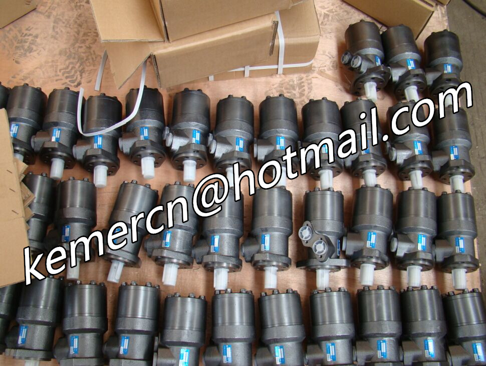 hydraulic motor orbital motor danfoss motor