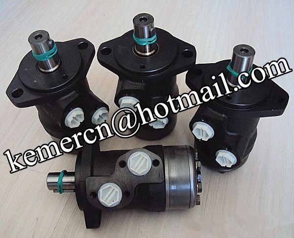 hydraulic motor orbital motor danfoss motor eaton motor