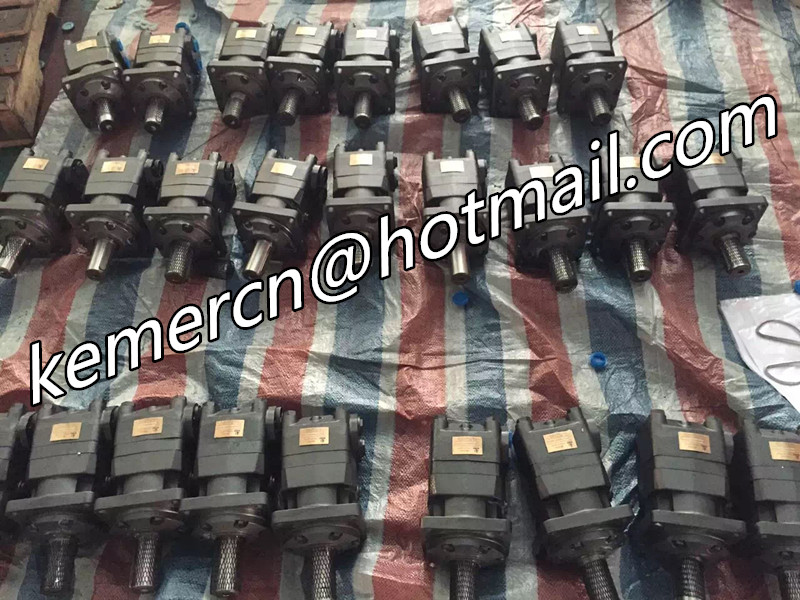 hydraulic motor orbital motor danfoss motor