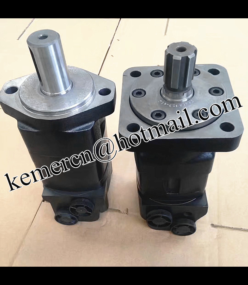 hydraulic motor orbital motor danfoss motor