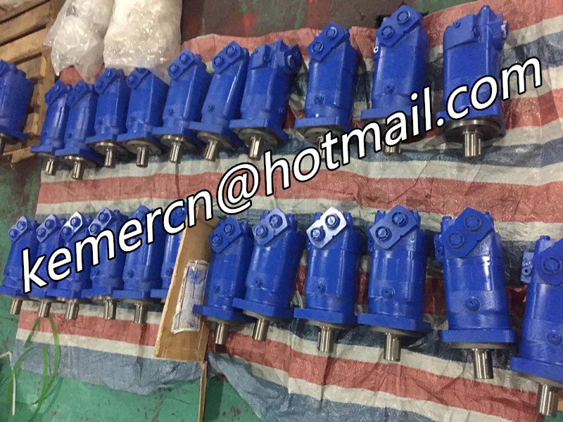hydraulic motor orbital motor danfoss motor