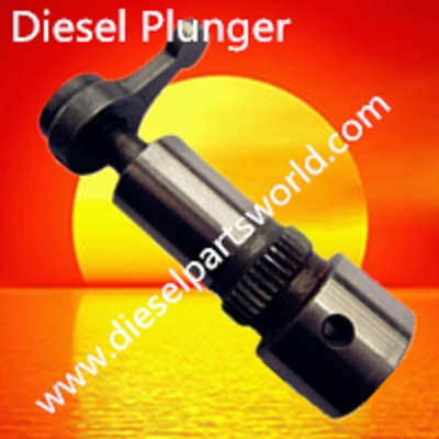 Diesel Plunger and Barrel 503241