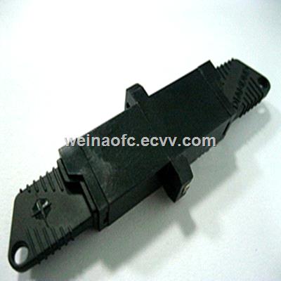 Fiber Optic Adapter E2000E2000 Singlemode Multimode