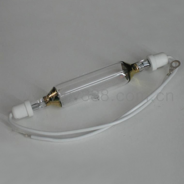 High Pressure Mercury Lamp Coated