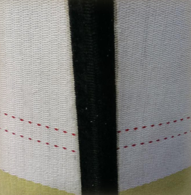 reinforced board belt