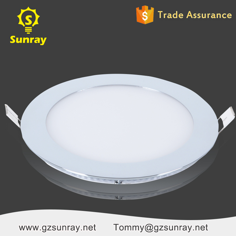 Modern indoor wide angle led lights ceiling surface suspended 6w 9w 18w multi color led flush mount ceiling light