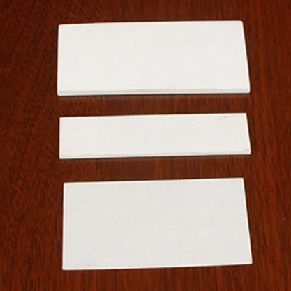 Quartz Ceramic Plate