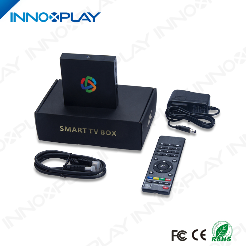 S905x Android 60 X96 Smart TV Box Wifi Bluetooth40 Set top iptv Top Boxes KODI