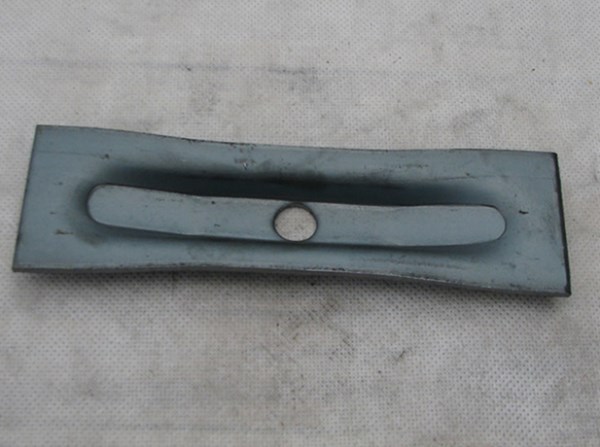 XINYUAN concrete formwork accessories counter plate square plate XINYUAN concrete formwork accessories counter plate square plate