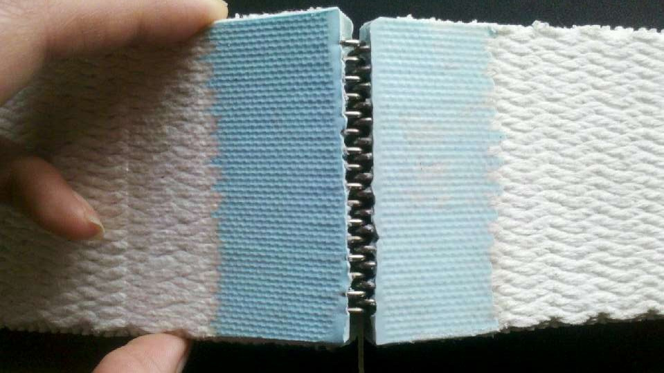 reinforced board belt