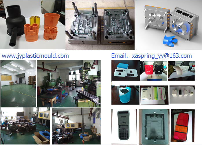 car light mold plastic molding