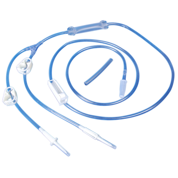 medical CystoTUR Irrigation Set