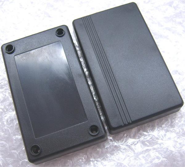 Plastic Injection Electronic Housings
