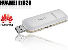 usb modem Model E1820