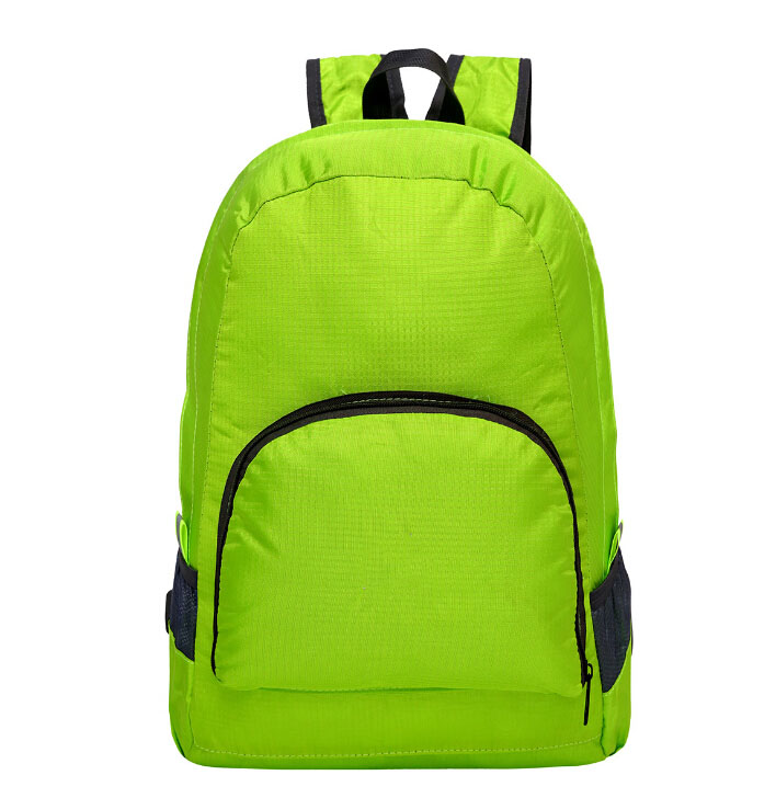 2017 hot selling school backpack for students