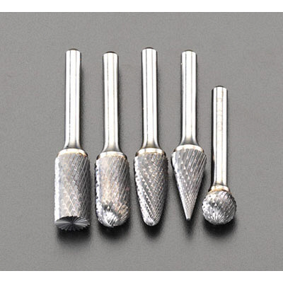 Hand Tools Carbide Burs