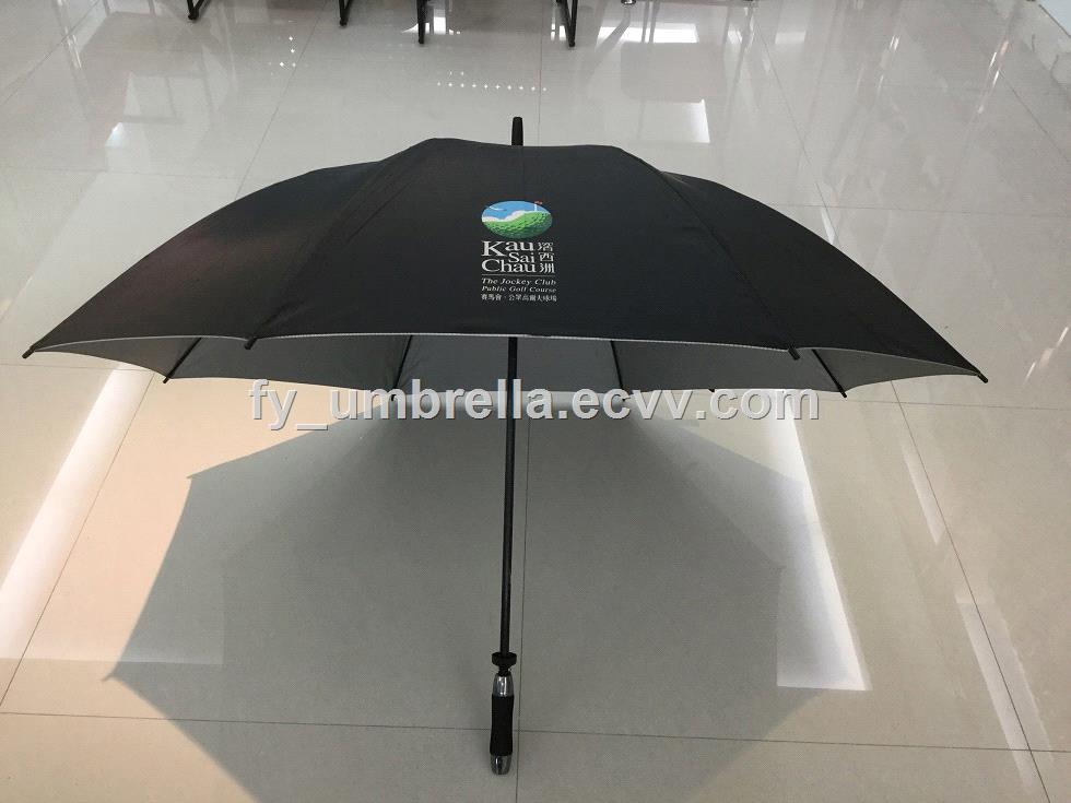 Auto open Golf umbrella