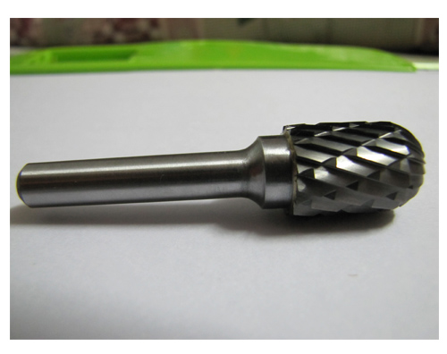 High Quality and Pretty Price Carbide Burrs