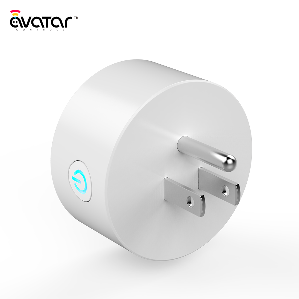 connecting a smart plug to alexa