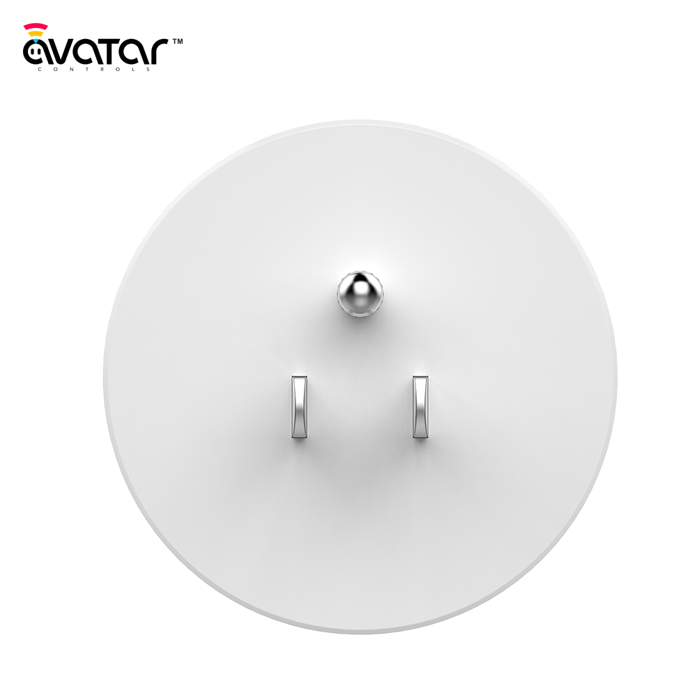 Good Quality Works With Amazon Alexa Smart Plug Wifi For Home Automation System can connect with Echo