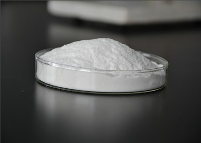 Low and High Viscosity Sodium Carboxymethyl Cellulose Food Grade CMC