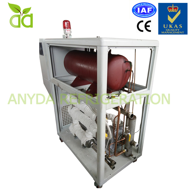 Oil Circulation Type Mold Temperature Controller