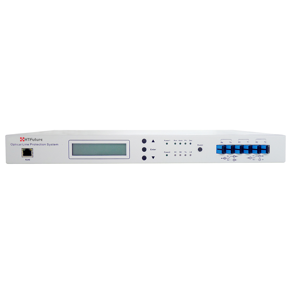 HTFl AWG Module