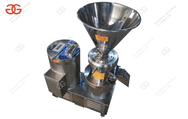 Sesame Seeds Butter Sauce Making Machine Price