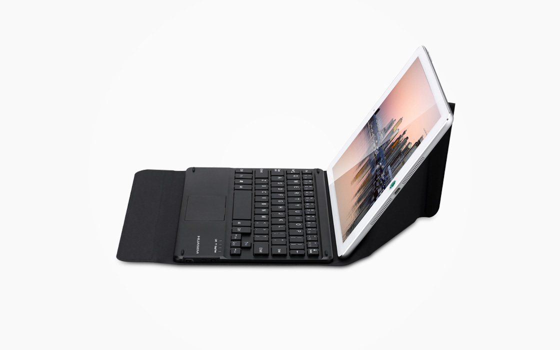 Romovable Universal Touch Bluetooth keyboard with Folio Case for 89 tablets Romovable Universal Touch Bluetooth keyboard with Folio Case for 89 tablets