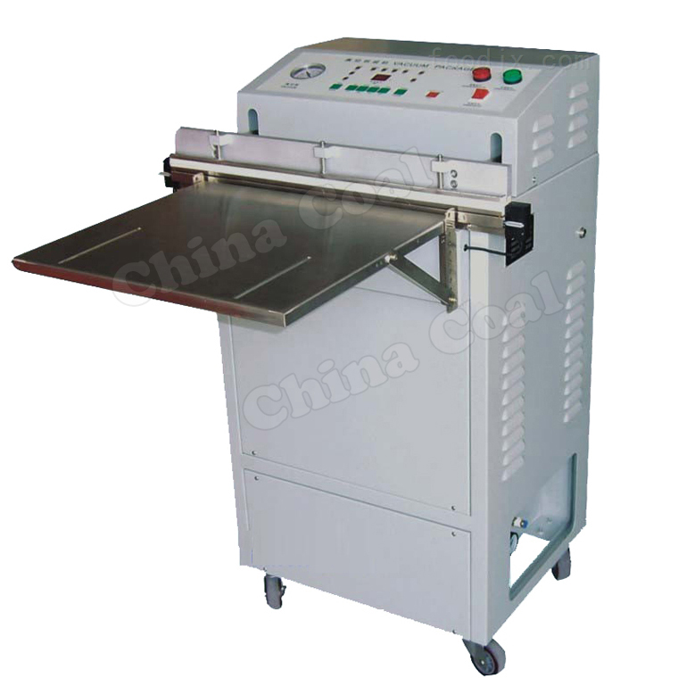 2017 Hot Sale DZ-600W External Vacuum Packager