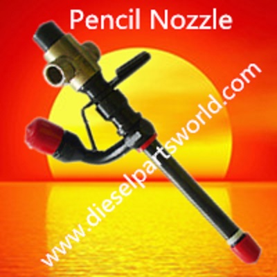 Diesel Fuel Injector Pencil Nozzle For John Deere AR85618