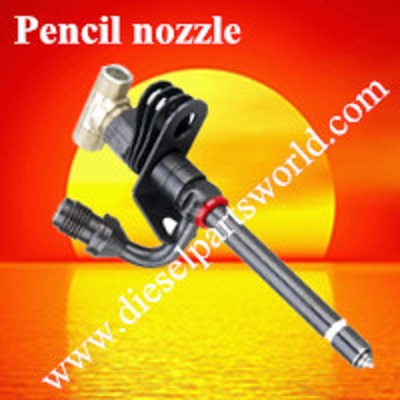 Diesel Fuel Injector Pencil Nozzle For John Deere RE36939RE38087