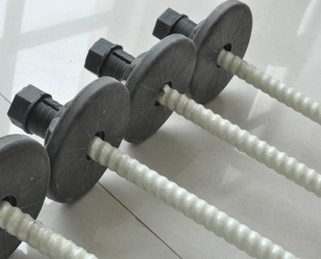 16mm FRP bolt 16mm FRP rebar coal mine use
