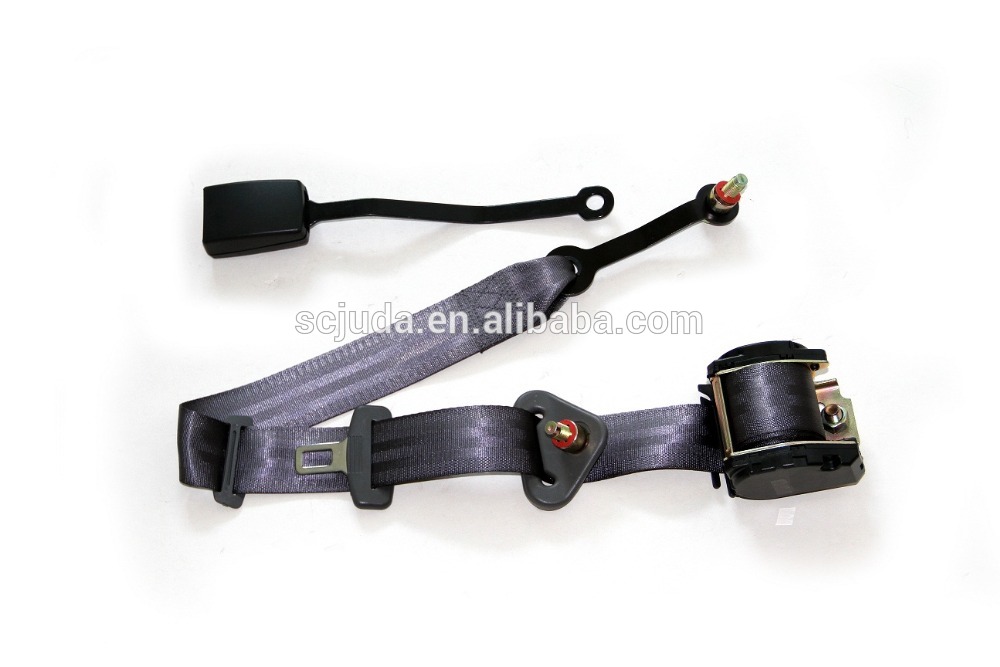 ELR 3 points seat beltALR seat belt retractable seatbelt