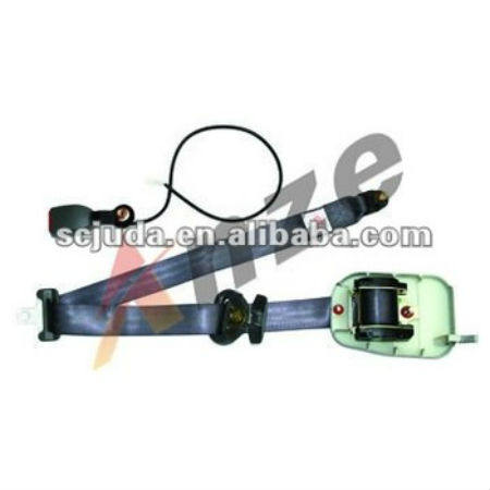 Emergency Locking Retractor Auto Safety Belt with Alarm Function sendors
