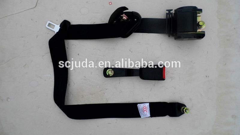 EV 3point Auto Safety belt