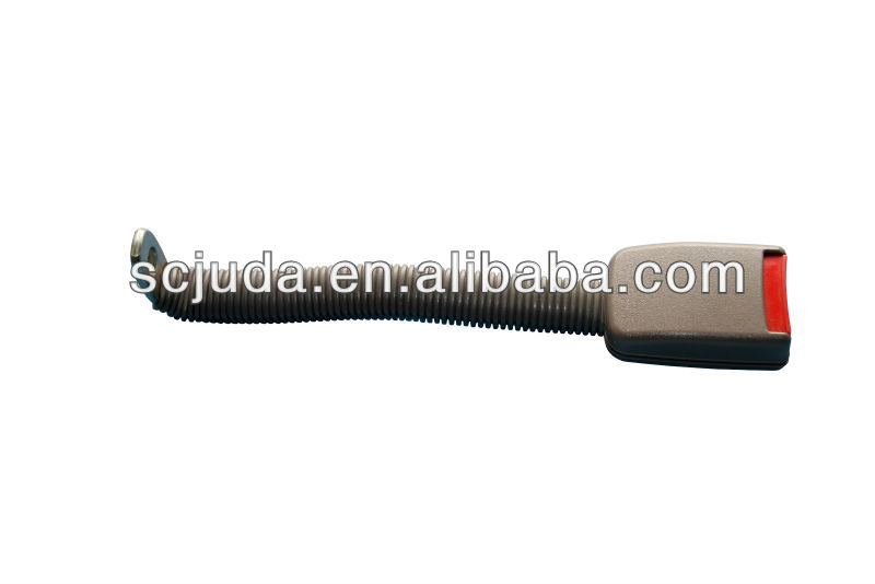 Seat Belt Buckle