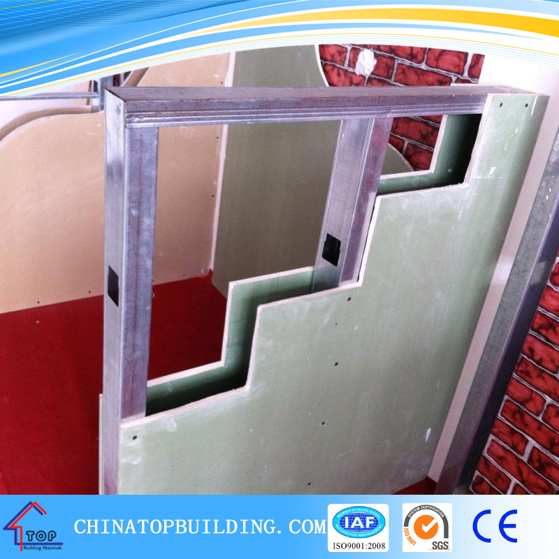 moitureproof gypsum board