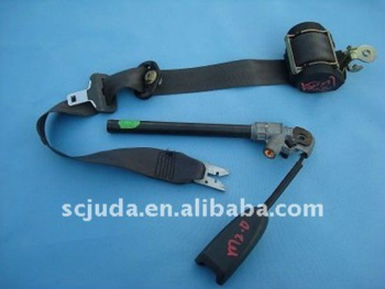 seat belt for classic car