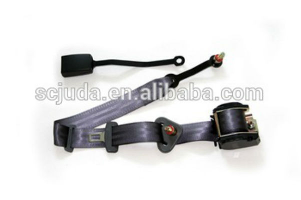 ELR 3 points seat beltALR seat belt retractable seatbelt